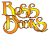 RossBooks Logo